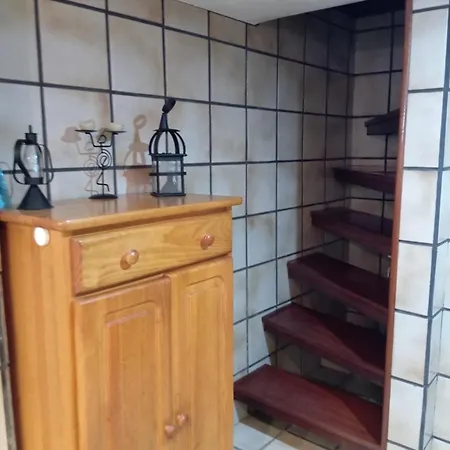 Casa Da Laxe *