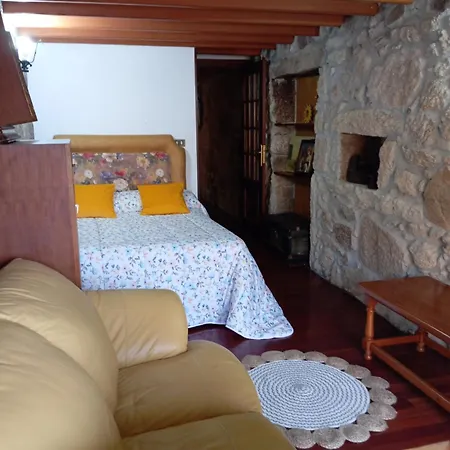 Casa Da Laxe * Combarro