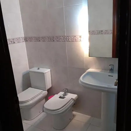 Casa Da Laxe Hébergement de vacances