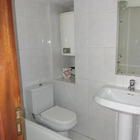 Hébergement de vacances Casa Da Laxe