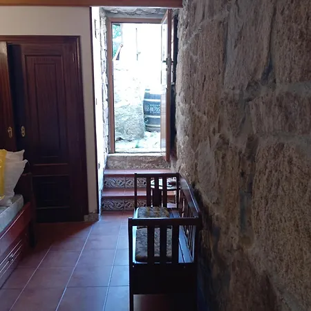 Casa vacanze Casa Da Laxe Combarro