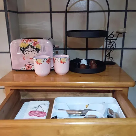 Casa Da Laxe Casa vacanze