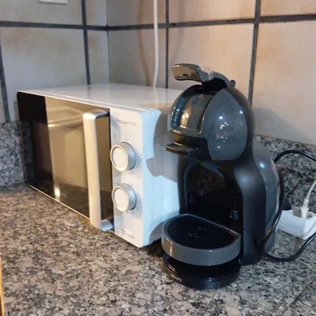 Casa Da Laxe Casa vacanze *