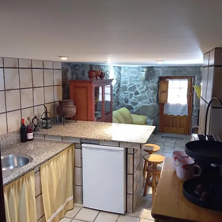 Casa vacanze Casa Da Laxe Combarro