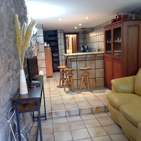 Casa vacanze Casa Da Laxe *