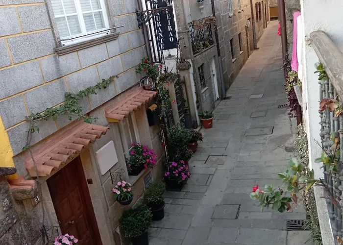 Σπίτι διακοπών Casa Da Laxe Combarro