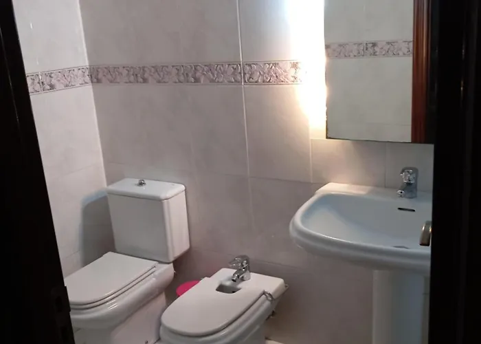 Casa Da Laxe Σπίτι διακοπών