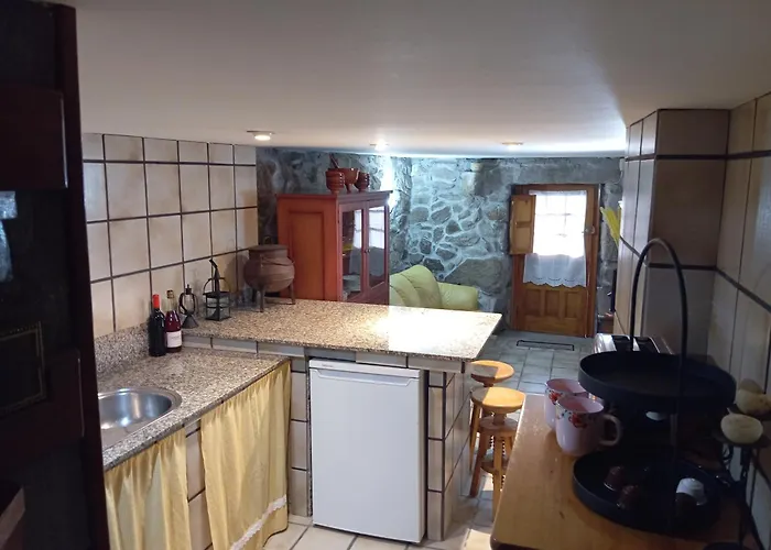 Σπίτι διακοπών Casa Da Laxe Combarro